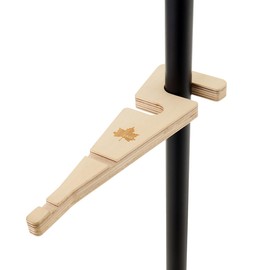 LOGOS 71909022 Wood Lantern Hook