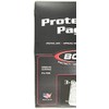 BCW Pro 3-Pocket Currency Page - 100 ct | Archival