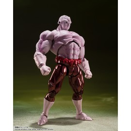 Bandai S.H.Figuarts SDCC 2024 Dragon Ball Super Jiren Final Battle Figure