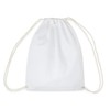 Spreadshirt The Very Hungry Caterpillar Gym Bag, White, Unit size