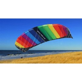 Elliot Sigma Regenbogen Drachen