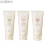 MISSHA Creamy Latte Cleansing Foam 172ml, Type:Strawberry