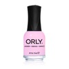 Orly November Fog Nail Lacquer