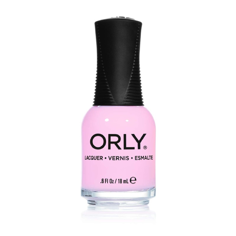 Orly November Fog Nail Lacquer