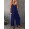 Happy Saield Maternity Jumpsuits for Women Plus Size Loose Fitting