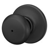 SCHLAGE F40 PLY 622 COH Plymouth Door Knob with Cohen