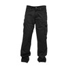 Rider Protec® Mens Motorcycle Cargo Pants Protective Aramid Lining Motorbike