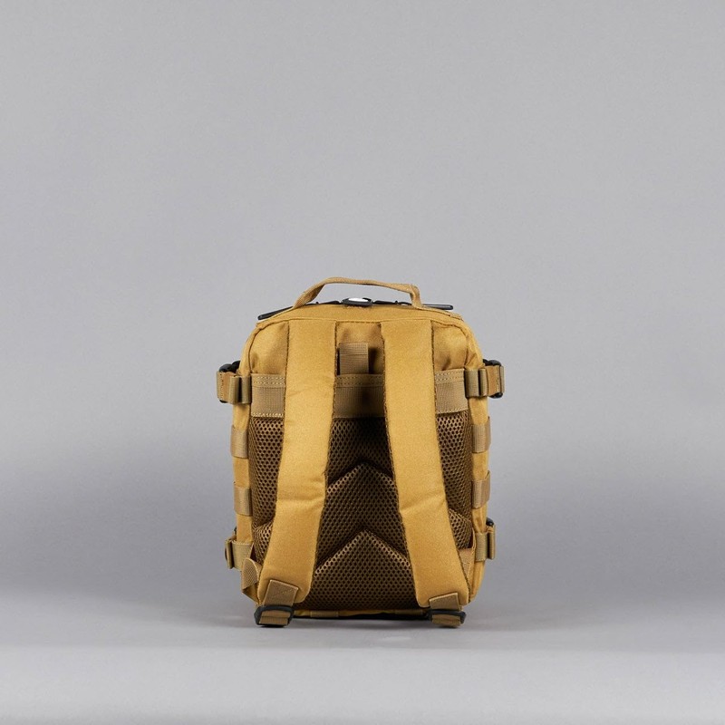 WOLFpak 9L Backpack Mini (Khaki)