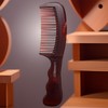 The fifth generation The revolutionary design of dandruff combs, energy