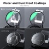 K&F Concept Nano X-Series Black-Mist 1/8 Magnetic Filter Black Promist