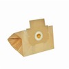 Vacuum Bags to fit Electrolux Z2520/2530 E37 Type 5 Pack