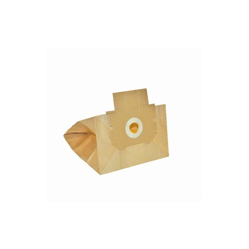 Vacuum Bags to fit Electrolux Z2520/2530 E37 Type 5 Pack