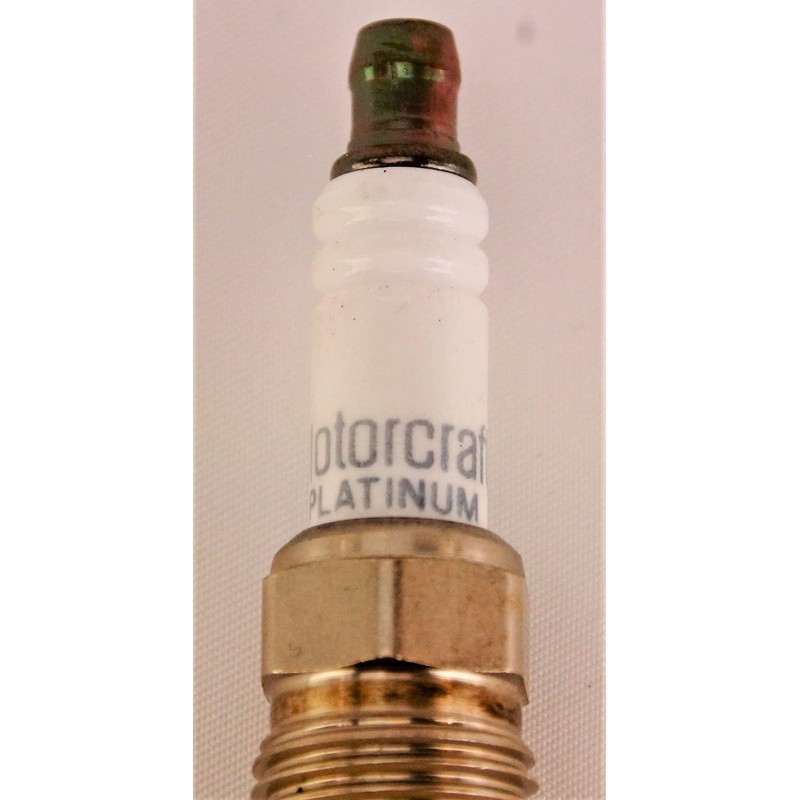 MOTORCRAFT - Bujía (SP546)