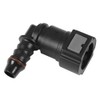 JNNJ Pack of 2 Car Quick Coupling for Fuel Lines,