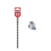 fischer Propack SX Plus 8 S, 120 Dowels 8 x