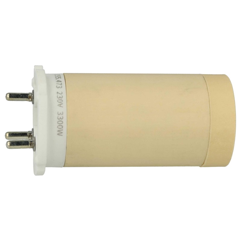 vhbw Heating Element Compatible with Leister UNIPLAN 500, 300 Hot