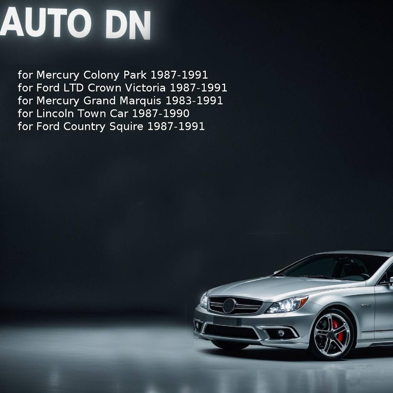 AUTO DN Heater To Pipe HVAC Heater Hose for Ford