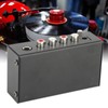 Phono Preamplifier, Phonograph Preamplifier RIAA Equalization Ultra Low Noise Gold