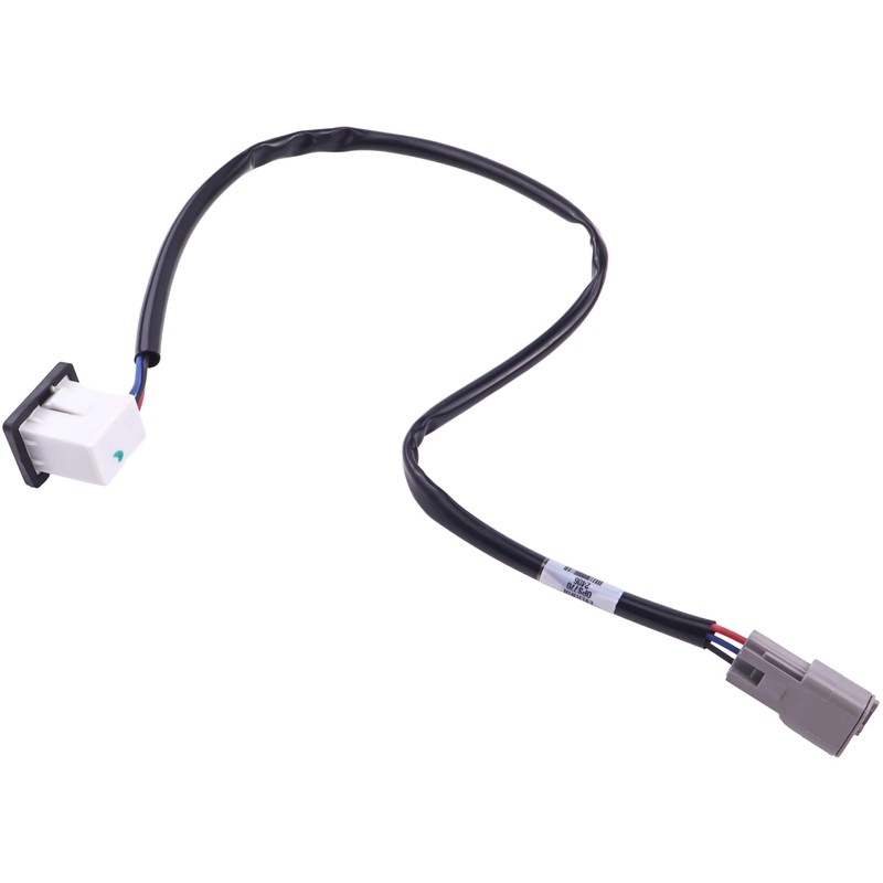 LSSOCH New Seat Switch 1563208 Compatible with Hyster Forklifts 1563208