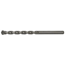 Straight Shank Rotary Impact Drill Bit Diameter 10 x 150 mm