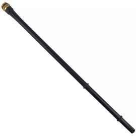 Amerex Badger Buckeye Kidde General  Brand New Universal Water Fire Extinguisher Siphon Tube  HEAVY DUTY.