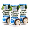 SPLENDA STEVIA LIQUID, French Vanilla Zero Calorie Sweetener Drops, 1.68 Ounce Bottle (Pack of 3)