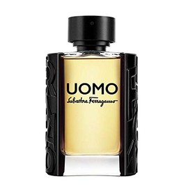 Salvatore Ferragamo Uomo, 3.4 Ounce