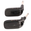 Wireless Guitar System Rechargeable Audio Transmitter Receiver for Electric Bass