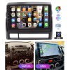 ESSGOO For Toyota Tacoma 2005-2013 Android 14.0 Car Stereo Radio