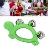 Hand Jingle Bell Rattle Jingle Bell Shaker Percussion Instruments Musical