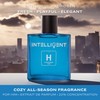 Intelligent Hydrogen Eau de Parfum | Cologne for Men |