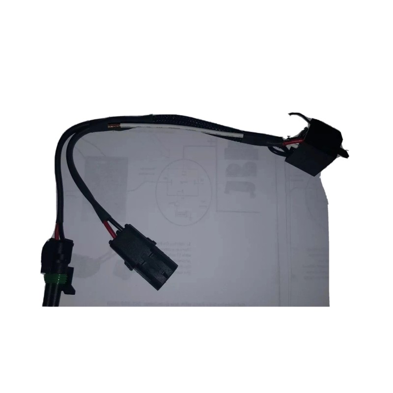 Can-Am SBS - Switch Block - Standard w/ 2 Power