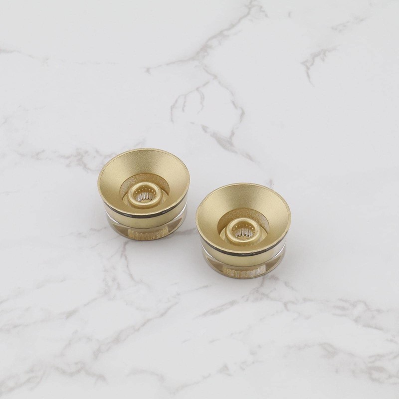 SG Store Pack of 4 6 mm Guitar Control Knobs
