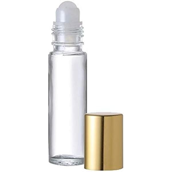 Comparable to White Linen Alcohol-Free Perfume Oil for Men &