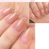 MIGOTHIC Love Actually Glitter Gel 10ml, Color:MG08