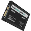 dekoelektropunktde 500GB SSD Festplatte passend für MacBook Pro 15'' 2.4GHz