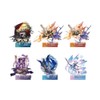 HOYOVERSE Honkai: Star Rail Character Portrait Series Stand - March