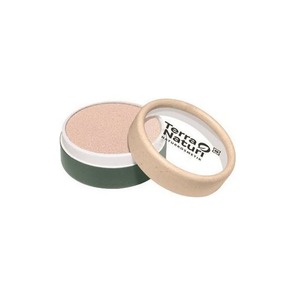 Terra Naturi Shine Mono Eyeshadow , 01 - light