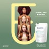 Eubos Dermo Protective, 400 ml, refill bag, for normal to