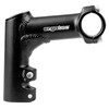 ergotec High Charisma 31.8 Ahead Steam Aluminium AL6061-T6 15° Black/Sandy