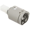 LIXIL INAX A-6480 Single Lever Head Parts for Basins and