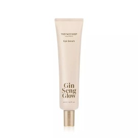 Yehwadam 예화담 진생글로우 아이세럼 30ml Yehwadam Jinsei Glow Eye Serum 30ml