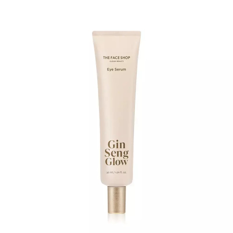 Yehwadam 예화담 진생글로우 아이세럼 30ml Yehwadam Jinsei Glow Eye Serum