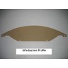 #1 Ranked Pontiac Solstice Wind Deflector Windscreen Windstop Windblocker (Smoke