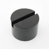 Adaptor trolley jack attachment lifting platform rubber pad diameter 75