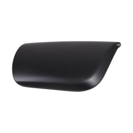 Center Console Armrest Cover for Chevy Corvette C7 2014-2019, Armrest Box Panel Trim, Armrest Arm Rest Cap Cover, Console Lid Cover, Armrest Container Cushion Protector Accessories, ABS (Matt Black)