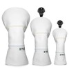 Golf Headcovers Golf Driver Fairway Hybrid Head Cover Golf Blade