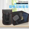 Car Keys Faraday Box Car Key Signal Blocker Box with