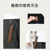 Pen Case Leather Pen Case for 1 and 2 Fountain