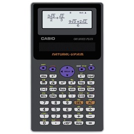 Casio OH-300 ES PLUS Scientific Calc, OH-300ESPLUS